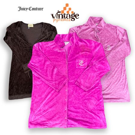 VPX602 Juicy Couture Sweatshirt