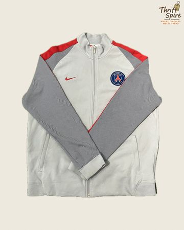 Nike Jackets - [TS-0244]