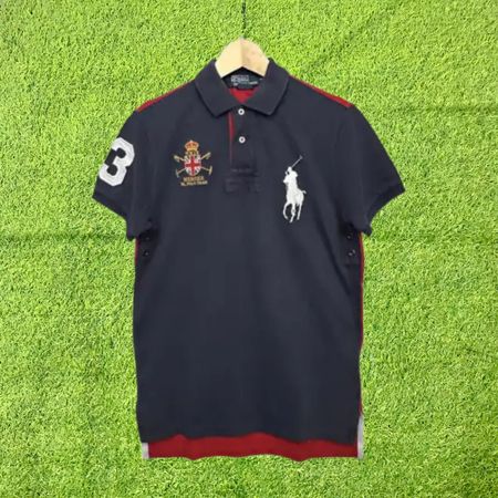 Polo Ralph Lauren Big logo T-shirts