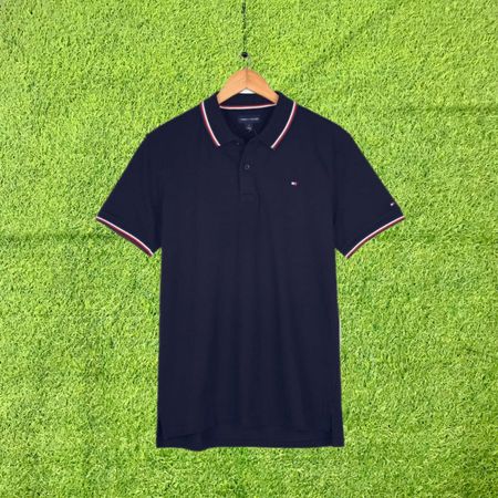 Tommy T-shirts