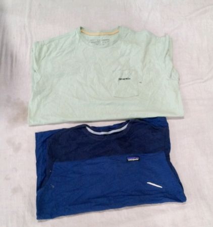 T-shirt Patagonia