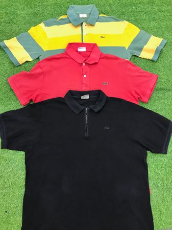 Locoste T-shirts