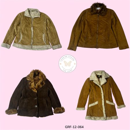 Jaqueta Buffalo Outerwear – Construção Robusta, Aparência Limpa (GRF-12-064)