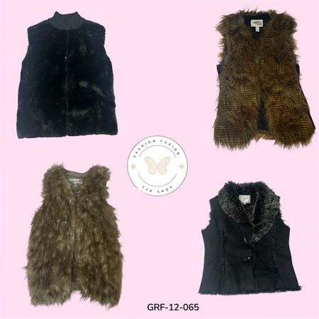 Casaco de Pele de Luxo da Mongólia – Roupa de Inverno Premium (GRF-12-065)