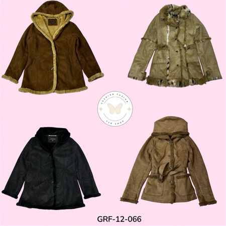 Jaqueta de Couro de Búfalo – Artesanato e Conforto Premium (GRF-12-066)