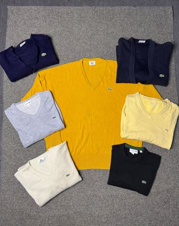 Lacoste Pullover
