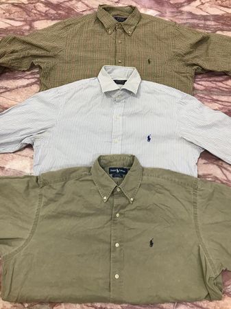 Polo Ralph Lauren Shirts