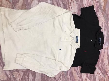 プレミアムポロTシャツ