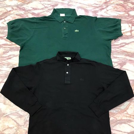 Lacoste T-Shirts
