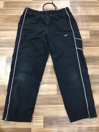 Premium Nike Track Pants