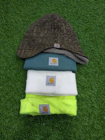 1352 - Carhartt Beanie
