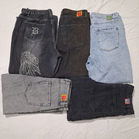 Empyre Jeans