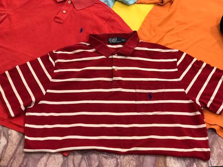 T-shirts polo premium