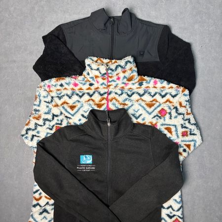 Branded Fleeces Mix | Under Armour | adidas