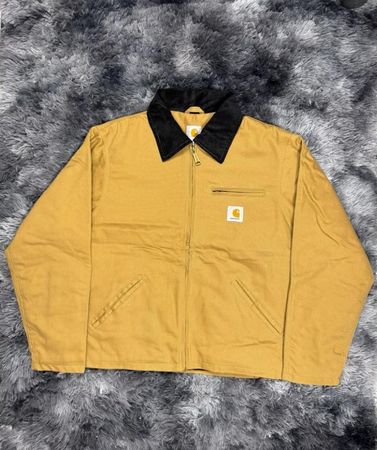 Veste de travail Carhartt Rework Style Detroit