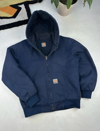 Veste à capuche Carhartt Rework Style Workwear