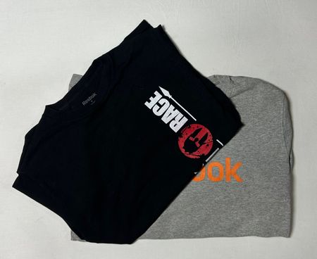Reebok T-shirts WR_0353