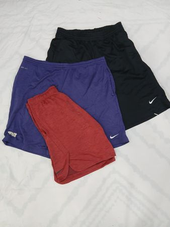 CRZ0933 Nike Sports Shorts