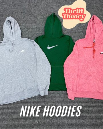 Nike Hoodies - (10/12)