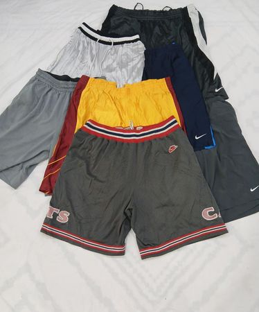 CRZ0935 Nike Sports Shorts