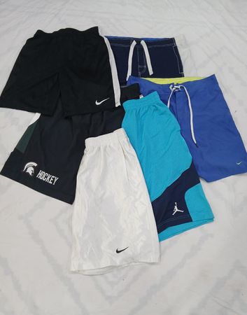 CRZ0936 Nike Sports Shorts
