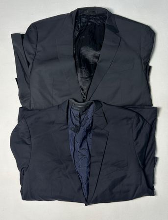 Hugo Boss blazer’s coat WR_0360