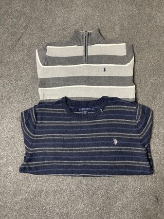 Polo Ralph Lauren & Mixed Brand Sweater