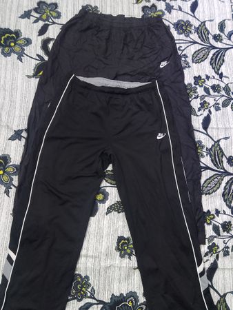 Nike Track Pants