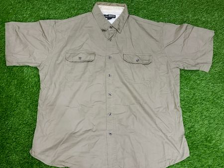 CHEMISES À MANCHES MI-LONGUES STYLES DE PIQUE-NIQUE