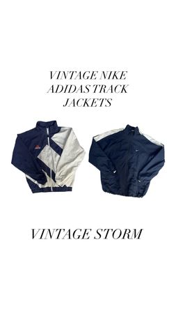 Vestes de sport de marque