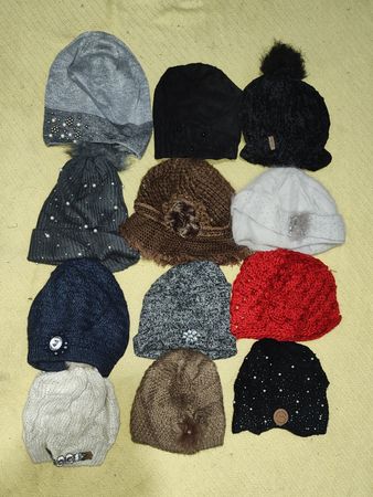 Best fancy winter beanies