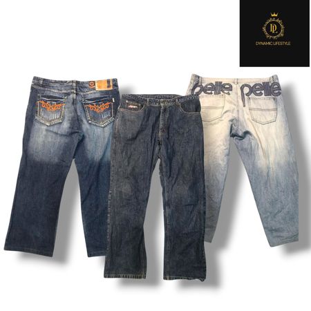 Hip.hop jeans