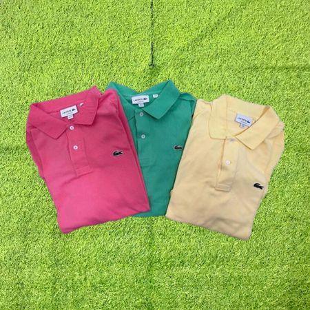 Locoste T-shirts
