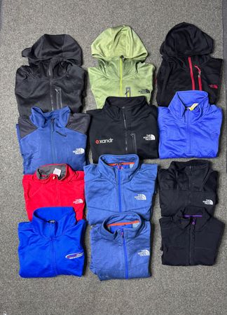 The North Face Tracksuit Jacket