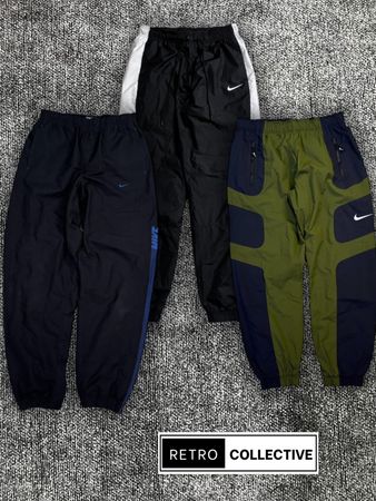 Vintage Nike Track Pants {10/12}