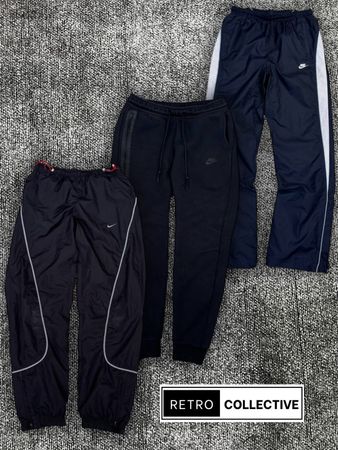 Premium Nike Track Pants {10/12}