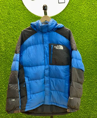 Les doudounes The North Face [TD-312]