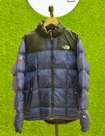 The North Face Puffer Jackets [TD-313]