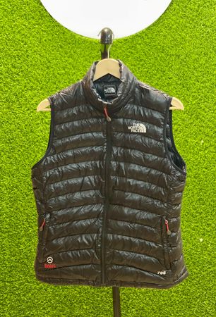 Les gilets matelassés The North Face [TD-322]