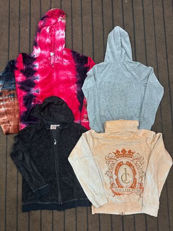 SD0280 - Juicy Couture トップス - 47 ピース