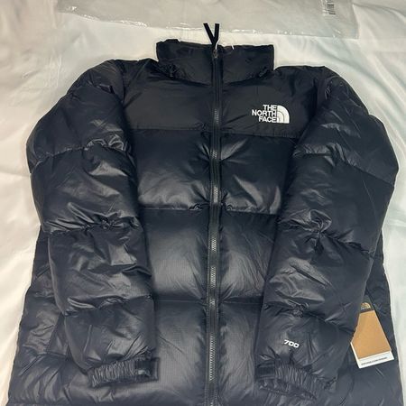 Premium The North Face Puffers Jackets 700 Series