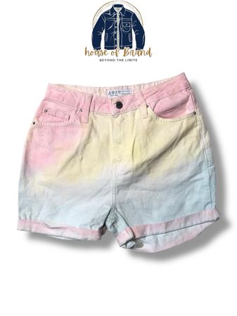 Liquidations stock mini skirts