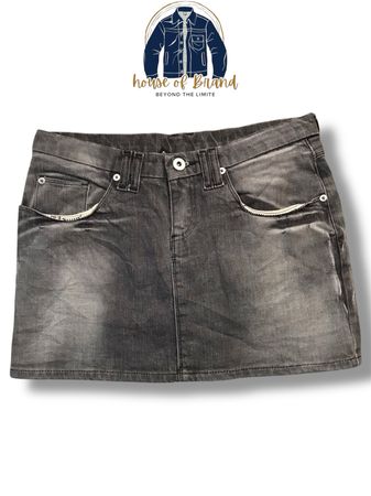 Liquidation stock nini skirt