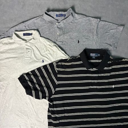 Polo T-Shirt (ZRS:39)