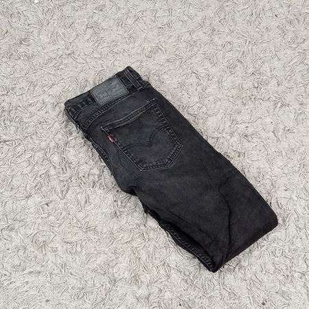 LEVIS MIX CODED DENIM JEANS SPECIAL - BUNDLE 114