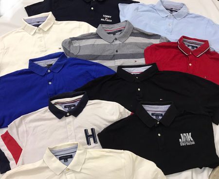 Premium Tommy t shirts