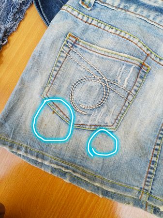 MISS BONBON AND OTHER MINI SKIRTS (MSK-130)