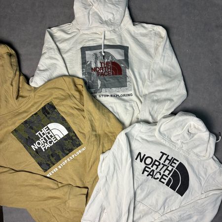 The North Face Sweatshirt (ZRS:73)