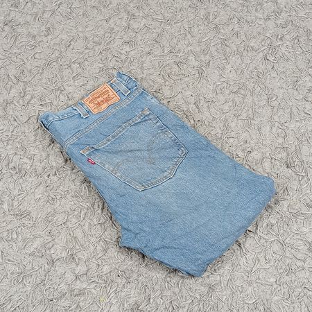 LEVI'S MIX CODED DENIM JEANS SPECIAL - BUNDLE 118