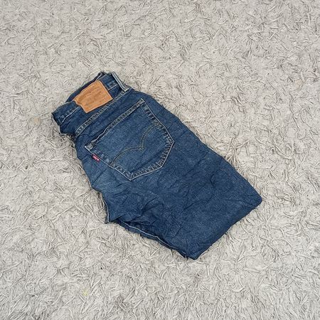 LEVI'S MIX CODED DENIM JEANS SPECIAL - BUNDLE 120